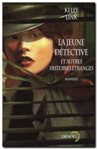 La jeune détective   Et autres histoires étranges.JPG
